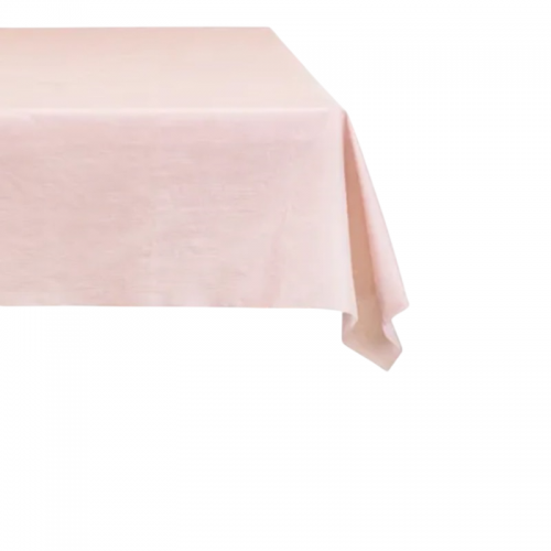 Toalha Rosa Claro Pastel